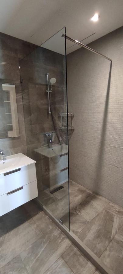 Appartement Luxueux Centre Casablanca Parking Prive Netflix エクステリア 写真