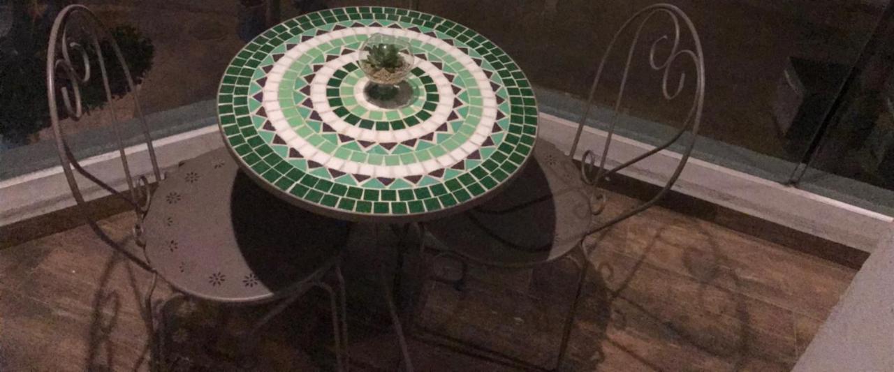 Appartement Luxueux Centre Casablanca Parking Prive Netflix エクステリア 写真